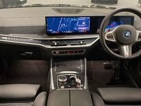 Used BMW X5 M Sport 482 HP (354 kW) 2025 Black SUV