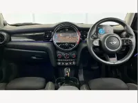 Second-hand Mini Cooper S Classic 178 CP (130 kW) 2023 Gri Hatchback