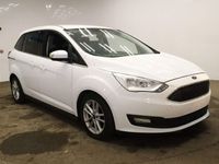 used Ford Grand C-Max 1.5 TDCi Zetec 5dr Powershift