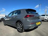 Used VW Golf VIII 204 HP (150 kW) 2022