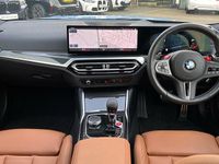 Used BMW M2 Shadowline 460 HP (338 kW) 2024 Blue Coupe