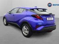 Second-hand Toyota C-HR 122 CP (89 kW) 2023 SUV