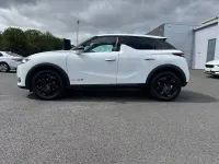 Used DS Automobiles DS3 Performance 2020 White MPV