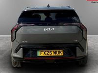 Used Kia EV3 GT-Line 150 kW (204 HP) 2025 SUV