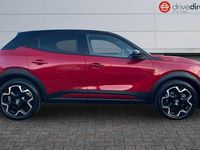 Used Vauxhall Mokka 100 kW (136 HP) 2025 SUV