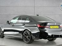 Used BMW 320 M Sport 181 HP (133 kW) 2025 Black