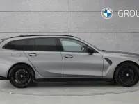 Used BMW M3 Competition Edition 523 HP (384 kW) 2024 Grey Estate