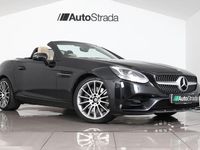 Used Mercedes E250 AMG line 2016 Black Cabriolet