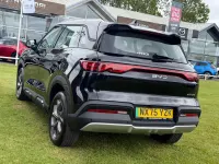 Used BYD Atto 2 Boost 128 kW (175 HP) 2025 Black SUV