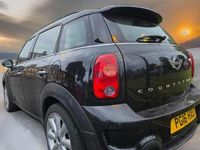 Used Mini Cooper S 2016 Black Hatchback