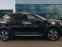 New VW Taigo Match 115 HP (84 kW) 2026 Deep black pearl SUV