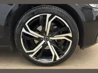 Used Volvo V60 Plus 197 HP (144 kW) 2025 Black Estate