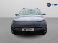 Used Hyundai Kona Advanced 160 kW (218 HP) 2025 Blue SUV