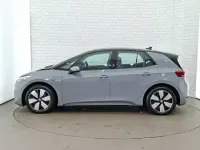 Used VW ID.3 Pure 110 kW (150 HP) 2021 Grey Hatchback