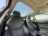 Used Land Rover Range Rover evoque Autobiography 2017 Black Estate
