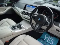 Usado BMW X5 M Sport 265 CV (194 kW) 2019 Negro SUV