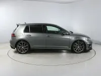 Used VW Golf VII R 300 HP (220 kW) 2019 Grey Hatchback