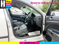 Used Skoda Octavia Elegance 105 HP (77 kW) 2005 Silver Estate