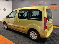 Second-hand Citroën Berlingo VTR Sport 2009 Bej Monovolum