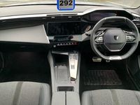 Used Peugeot 308 SW GTi 136 HP (100 kW) 2023 Estate