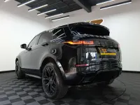Used Land Rover Range Rover evoque SE Dynamic 2019 Black SUV