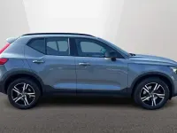 Used Volvo XC40 Plus 161 HP (118 kW) 2023 SUV