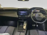 Used Peugeot 408 Allure Premium 131 HP (96 kW) 2023 Blue SUV