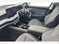 Used Skoda Superb SE Technology 150 HP (110 kW) 2025 Blue Hatchback