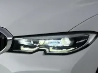 Used BMW 320 190 HP (139 kW) 2021 Sedan