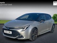 Used Toyota Corolla 196 HP (144 kW) 2025 Hatchback