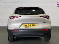 Used Mazda CX-30 Center-Line 140 HP (102 kW) 2025 Silver SUV