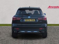 Used MG HS Exclusive 159 HP (116 kW) 2023 Black SUV