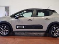 used Citroën C3 1.2 PURETECH SHINE EURO 6 (S/S) 5DR PETROL FROM 2021 FROM WALLSEND (NE28 9ND) | SPOTICAR