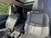 Used Nissan X-Trail Tekna 131 HP (96 kW) 2017 Green SUV