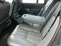 Used Land Rover Range Rover Vogue 174 HP (127 kW) 2005 SUV
