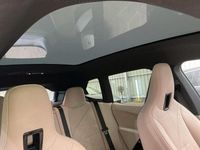 Used BMW iX M Sport 77 kW (105 HP) 2022 Grey SUV