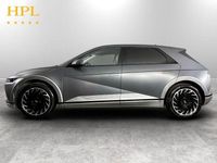 Used Hyundai Ioniq Ultimate 167 kW (228 HP) 2023 Grey Hatchback