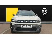 Used Dacia Duster Extreme 143 HP (105 kW) 2025 Other SUV