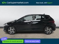 Used Hyundai i20 Premium 90 HP (66 kW) 2024 Black Hatchback