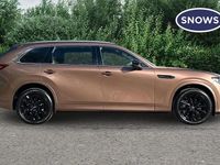 Used Mazda CX-80 Homura-Line 251 HP (184 kW) 2026 Other SUV