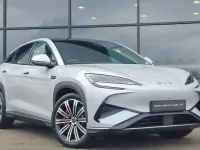 New BYD Sealion 7 389 kW (530 HP) 2026 SUV