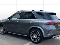 Used Mercedes GLE450 AMG AMG line 367 HP (269 kW) 2024 Estate