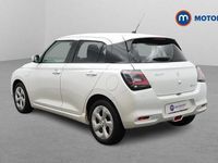 Used Suzuki Swift 82 HP (60 kW) 2025 Hatchback
