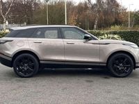 Used Land Rover Range Rover Velar SE Dynamic 200 HP (147 kW) 2022 Other SUV