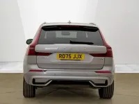 Used Volvo XC60 Plus 345 HP (253 kW) 2026 SUV