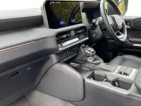 Used Toyota Land Cruiser 205 HP (150 kW) 2025 Black SUV