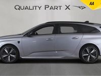 Used Peugeot 308 SW GTi 2022 Grey Estate