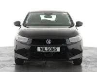 New Vauxhall Corsa Design Edition 99 HP (72 kW) 2026 Black Hatchback