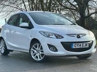 Used Mazda 2 102 HP (75 kW) 2014 Hatchback