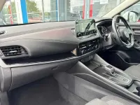 Used Nissan Qashqai N-Connecta 155 HP (114 kW) 2022 White SUV